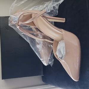 Women's Dress Hills, Size EUR 37/7